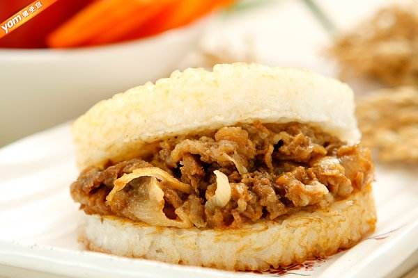 可心汉堡加盟费