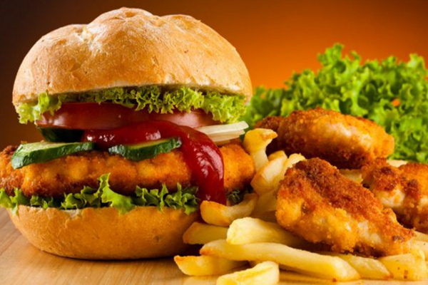 喜乐哆炸鸡汉堡加盟费