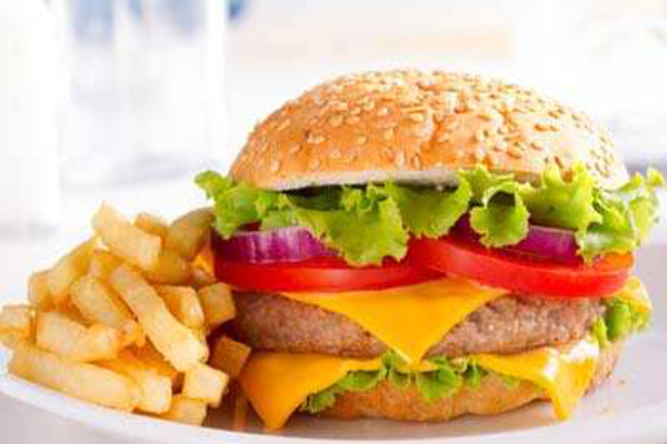 麦得利汉堡加盟费