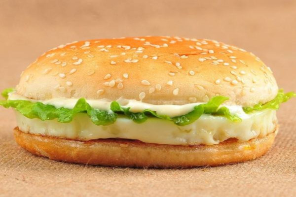 可德士汉堡加盟费