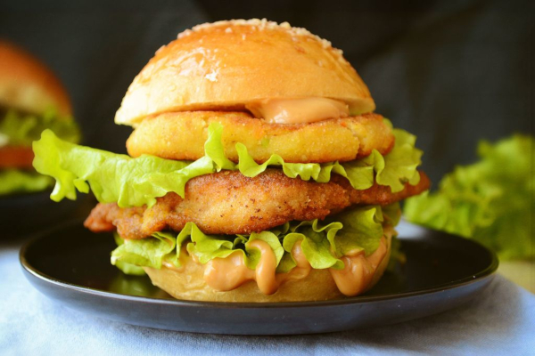 古菲力炸鸡汉堡加盟费