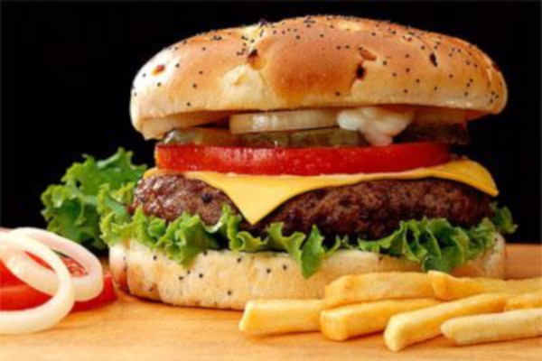 兄弟汉堡加盟费