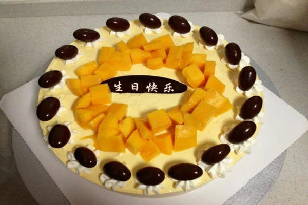 聚优美蛋糕加盟费