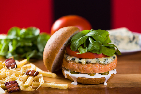 5路炸鸡汉堡加盟费