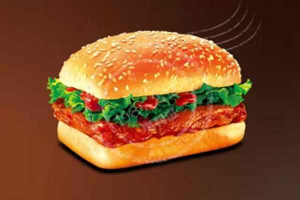 好滋味汉堡加盟费