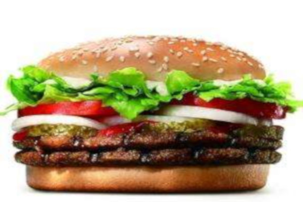 德宏汉堡加盟费