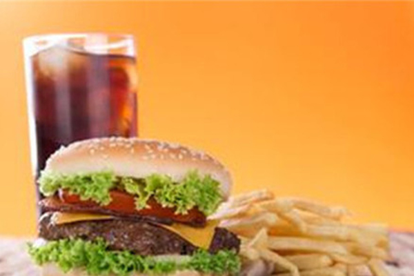 酷客汉堡加盟费