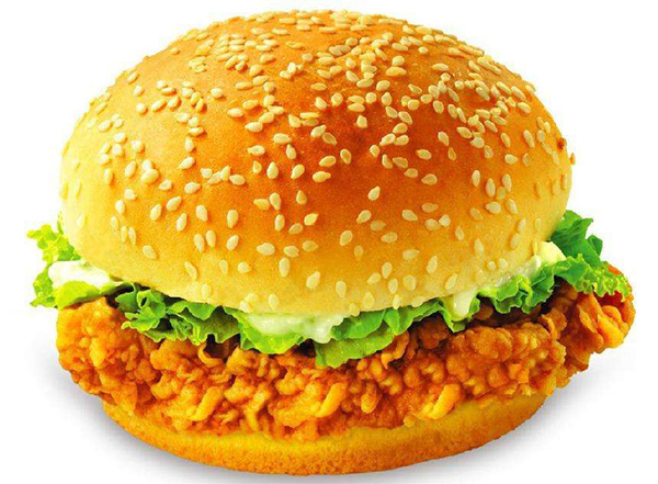 好滋味炸鸡汉堡加盟店