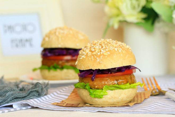 麦味多汉堡加盟费