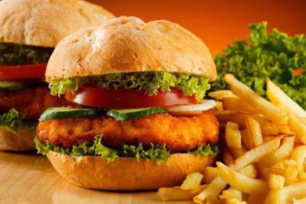 美基士炸鸡汉堡加盟费