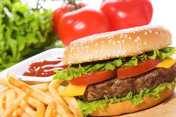 麦巴士汉堡加盟费