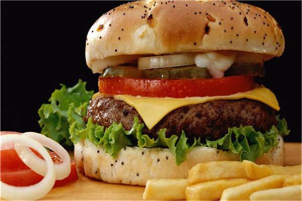 滇辉汉堡加盟费