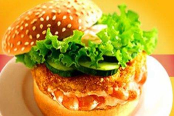 兄弟汉堡加盟费