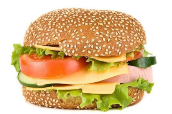 好乐滋汉堡加盟费