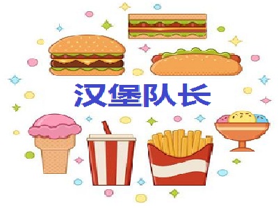 汉堡队长加盟费