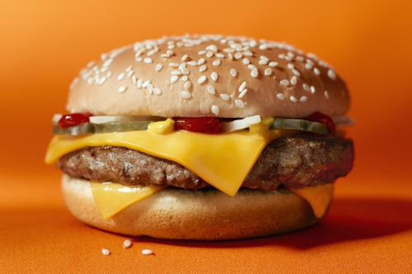 麦可士汉堡加盟费