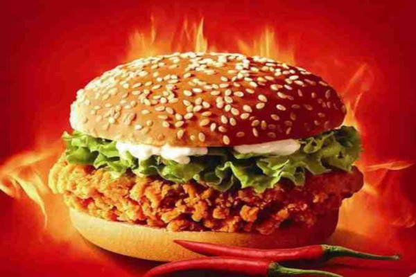 麦香乐汉堡加盟费