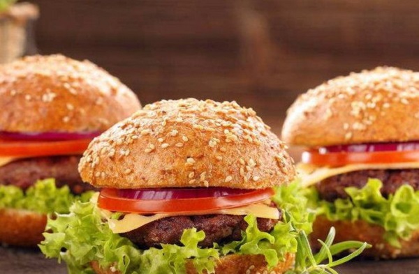 大堡口福汉堡加盟费