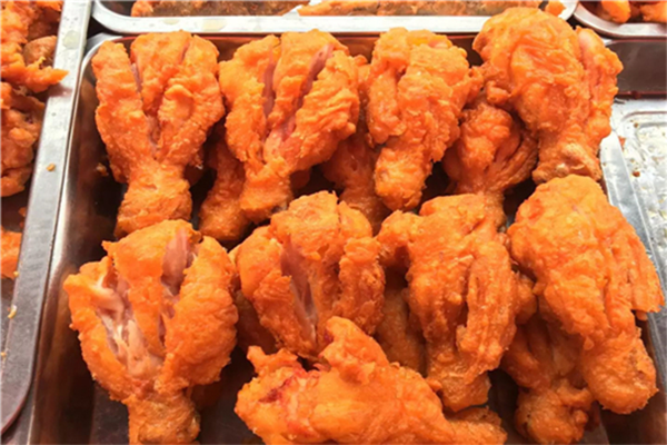 晋道夫汉堡炸鸡加盟费