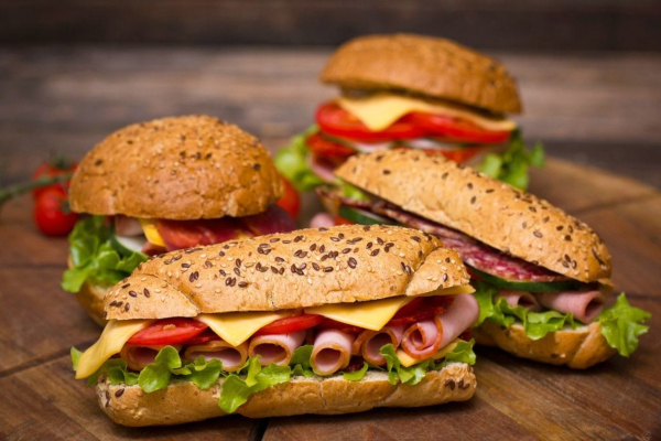 鑫乐客汉堡加盟费