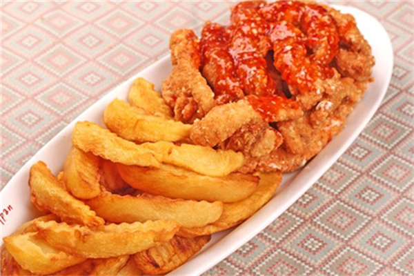 佳乐基炸鸡汉堡加盟费