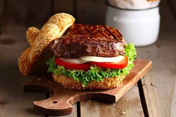 吉克士汉堡加盟费