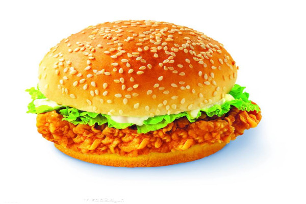 优味汉堡加盟费