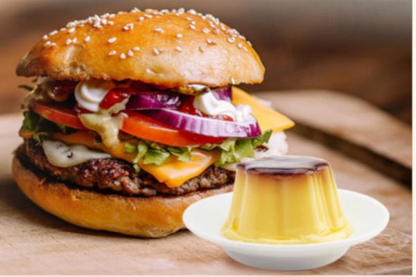 美奇汉堡屋加盟店