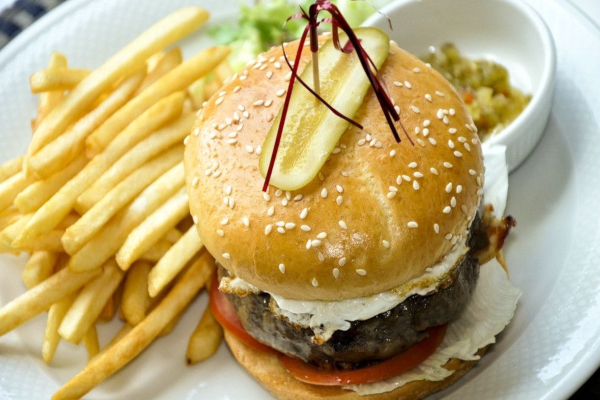 5路炸鸡汉堡加盟费