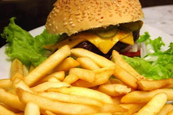 麦百仕炸鸡汉堡加盟费