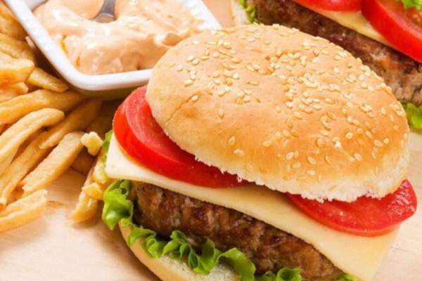 23号汉堡店加盟费