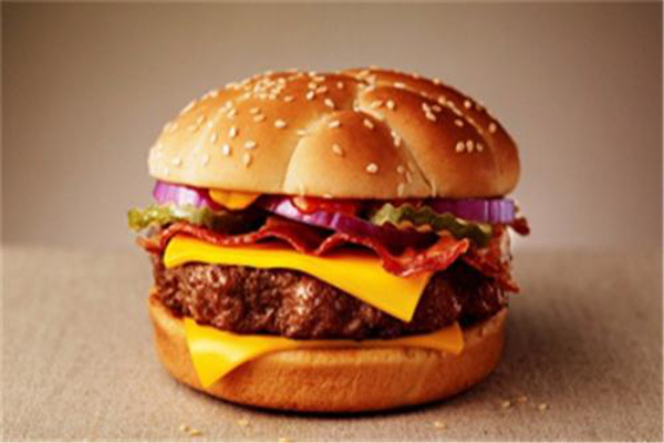 口口碑汉堡加盟费