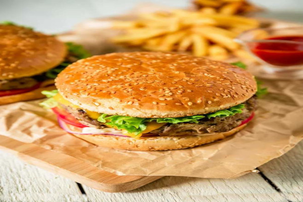 贝蒂汉堡加盟费