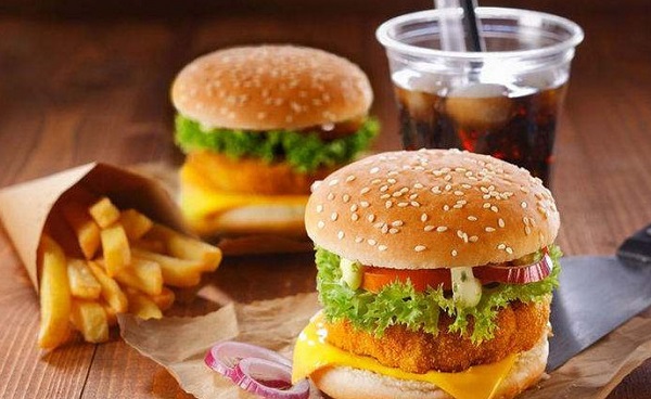 麦得堡汉堡加盟费