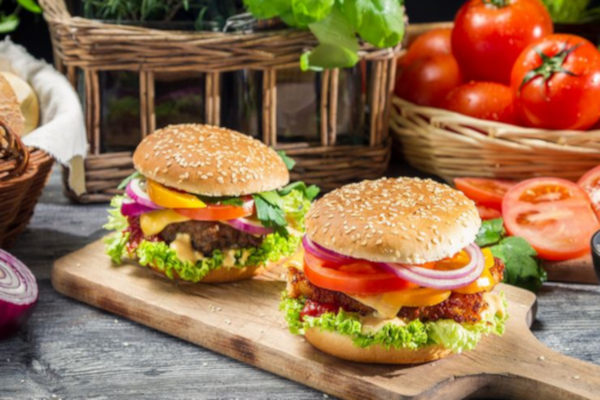 麦酷基汉堡加盟费