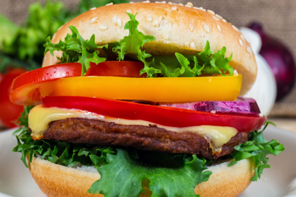 乐天汉堡加盟费