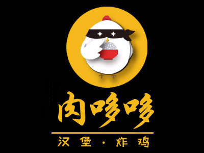 肉哆哆汉堡加盟费