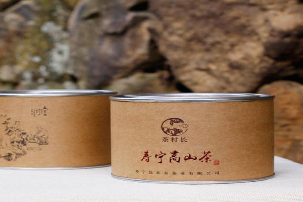 寿宁高山茶加盟费