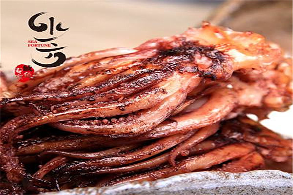 水一方烤鱿鱼加盟费