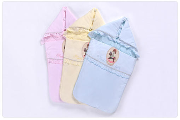 诺比母婴用品加盟门店