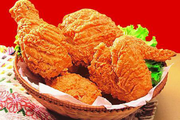 胖老板炸鸡加盟费