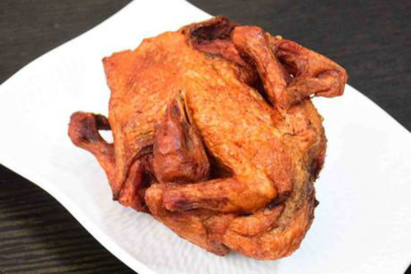 九龙法式炸鸡加盟