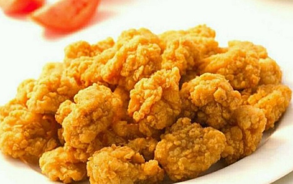 极限鸡客炸鸡加盟费