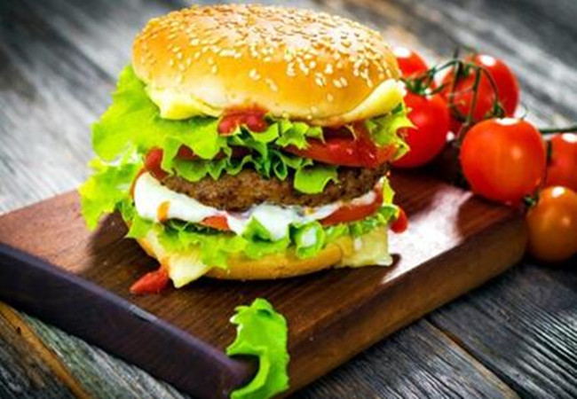 牛一把汉堡炸鸡加盟门店