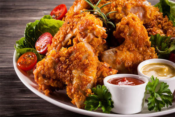 韩味购韩式炸鸡啤酒屋加盟门店