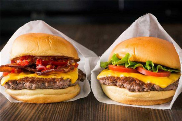 克莱乐汉堡加盟费