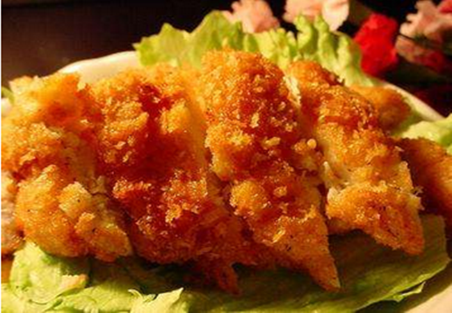 萌萌哒韩式炸鸡加盟费