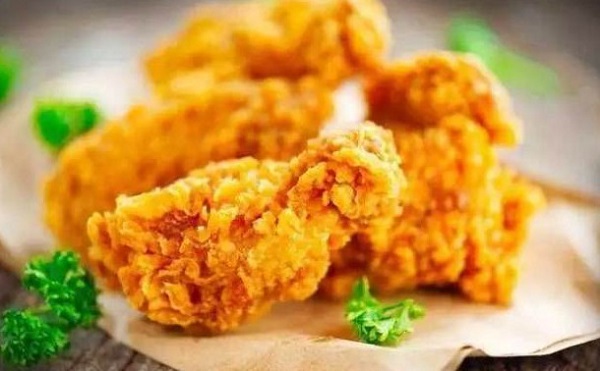 吃美乐炸鸡加盟费