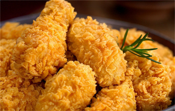 食光鸡炸鸡加盟费