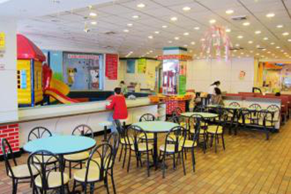 奥特姆快餐店加盟费